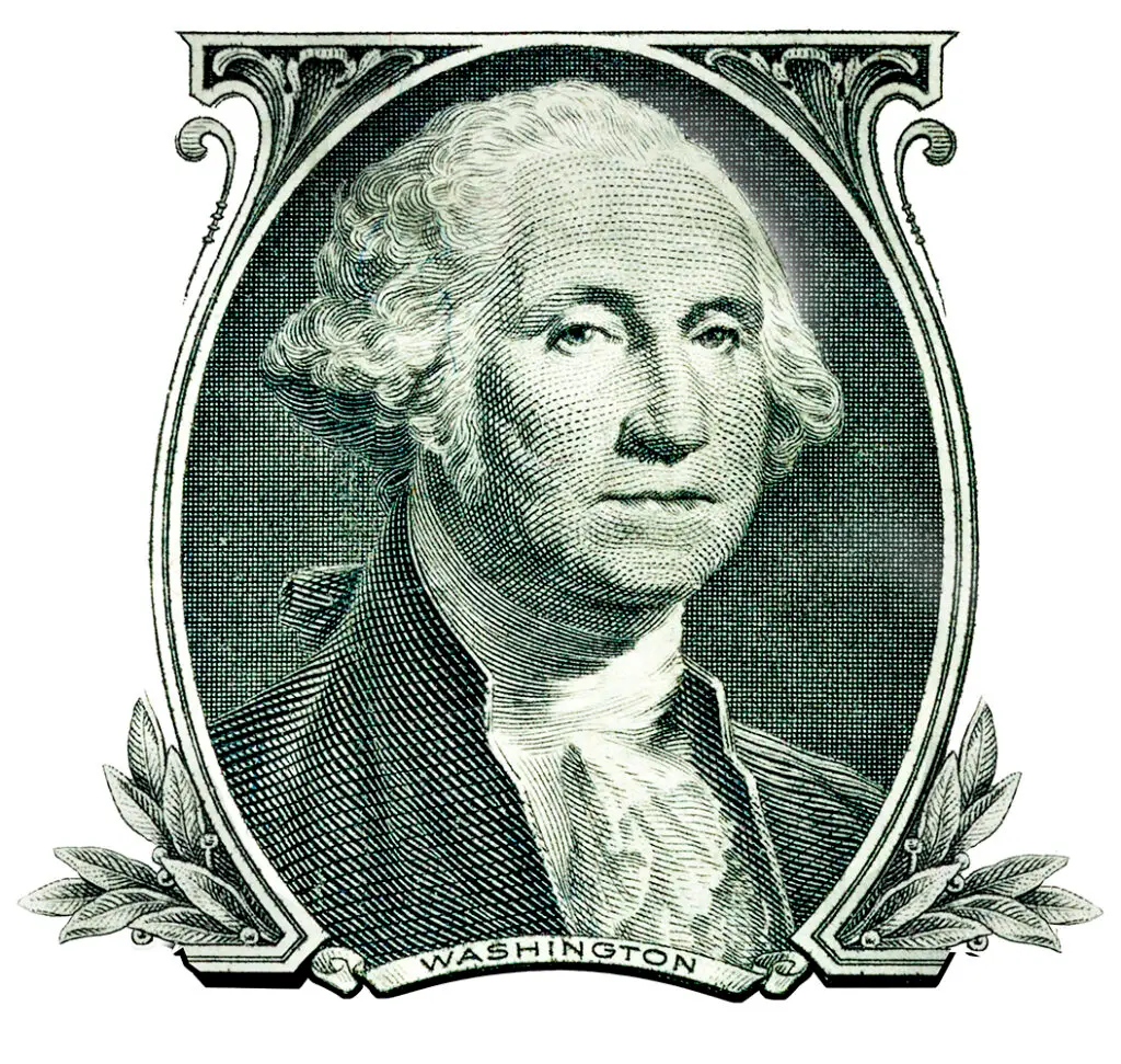 george washington